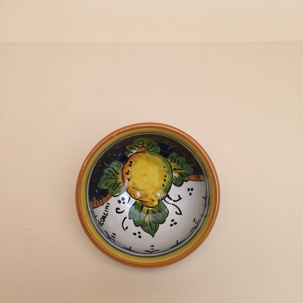 BOWL, CM.10D, LIMONI COSIMO
